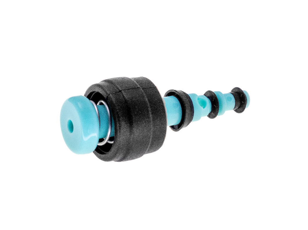 Olympus REUSABLE Air/Water & Suction Valve Set For 160, 170, 180 - Foto 12