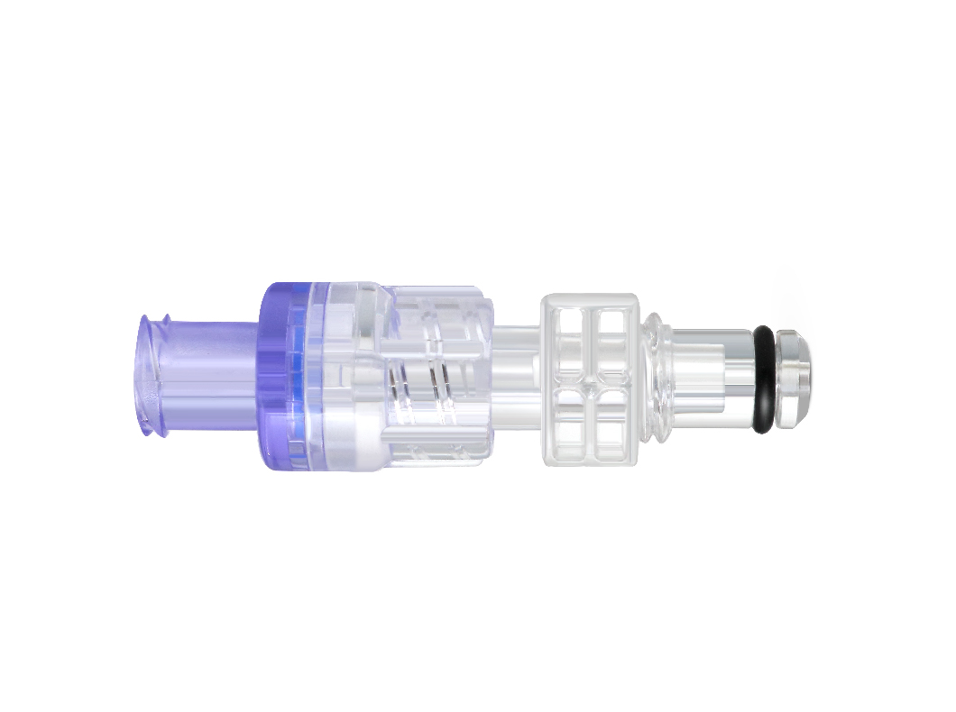 Auxiliary Water Connector GAR048 | Andorate | Single-use | GA Health