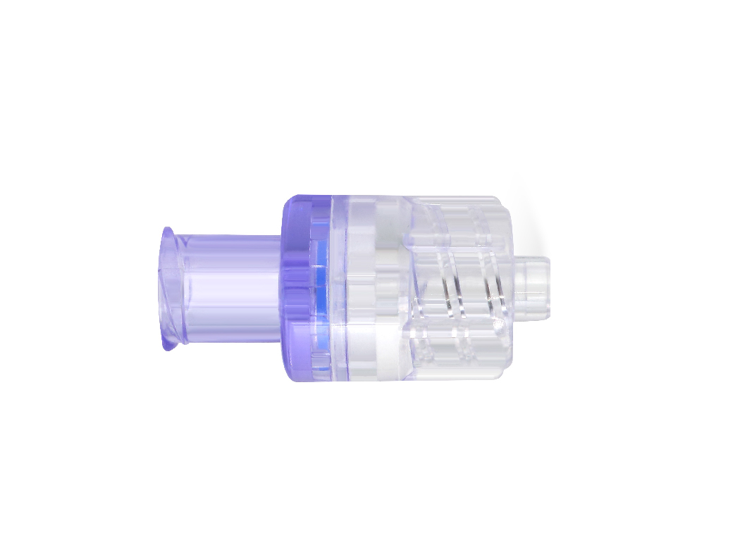 Auxiliary Water Connector GAR064 | Andorate | Single-use | GA Health