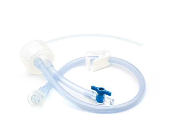 Air-Water Bottle Tubing GAR088 | Endo Procedure | 24-hour use | GA Health