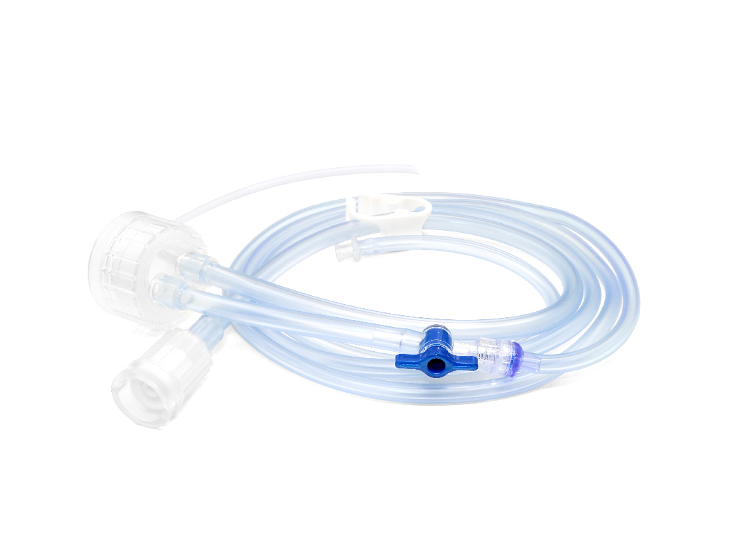 Air-Water Bottle Tubing GAR090CO2EXT | Endo Procedure | 24-hour use | GA Health