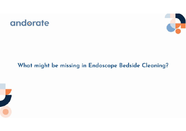 GA Health | UK | Andorate | Endo Procedure