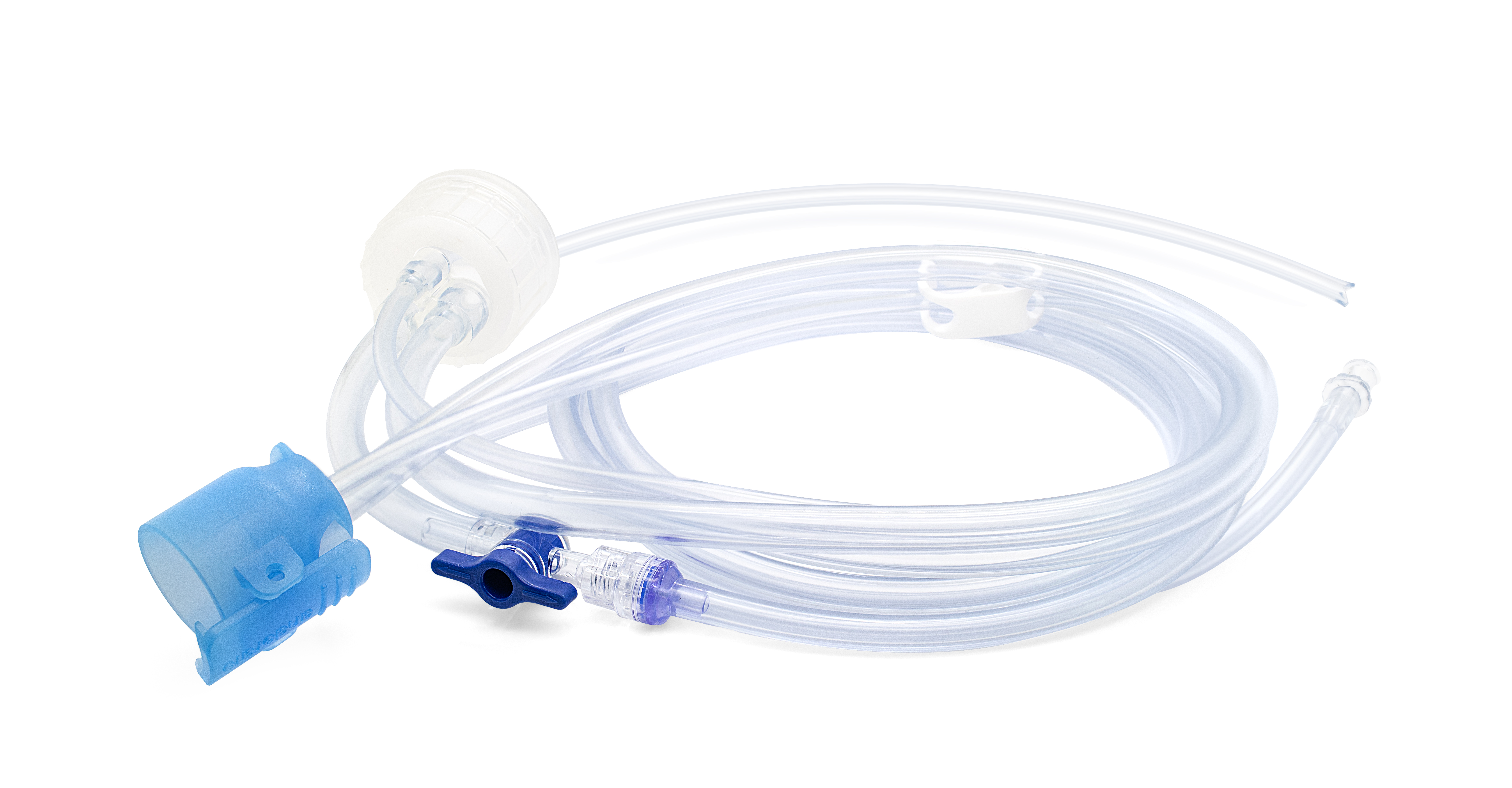 Protego Air-water Tubing System