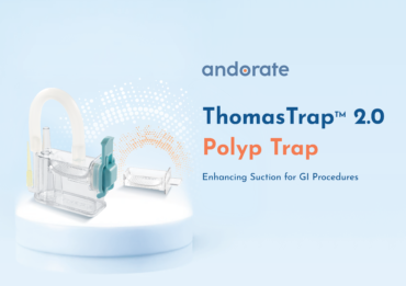 ThomasTrap 2.0 Polyp Trap