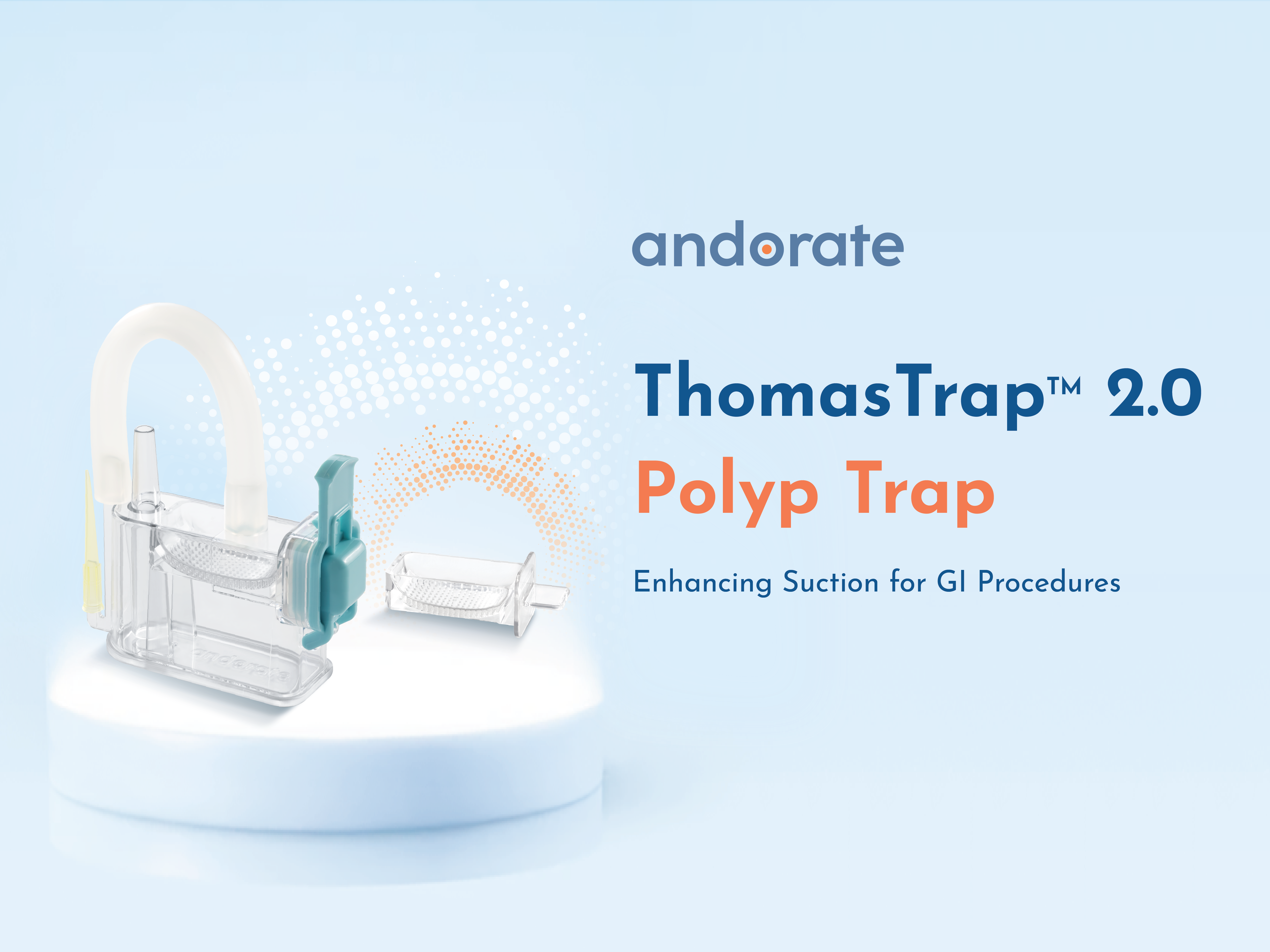 Polyp Trap